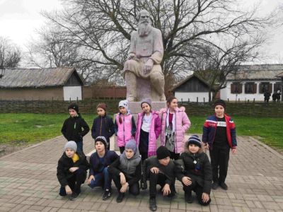 Тур “По местам пребывания Л.Н. Толстого в Чечне”