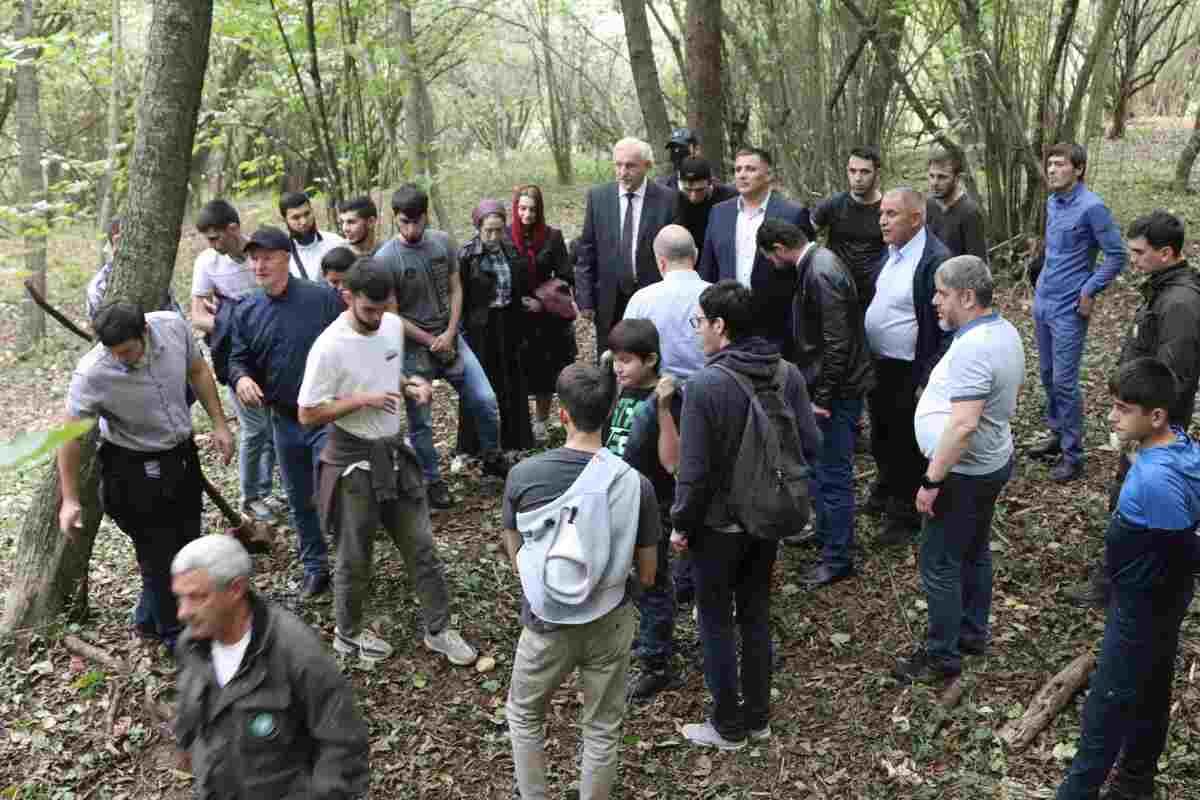 Тур "От школьной парты до Нобелевской премии"
